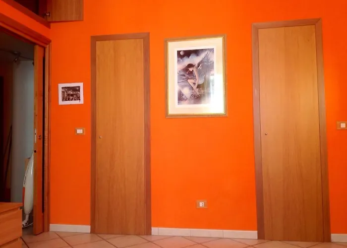 Modì Appartamento