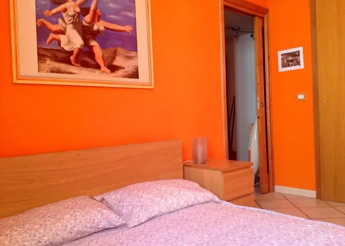 Appartamento Modì Roma