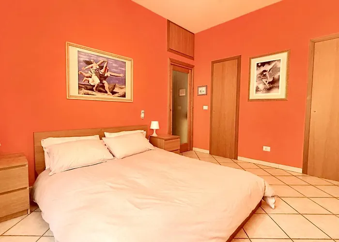 Appartamento Modì *