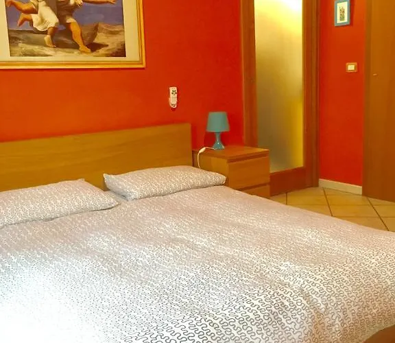 Modì Appartamento Roma