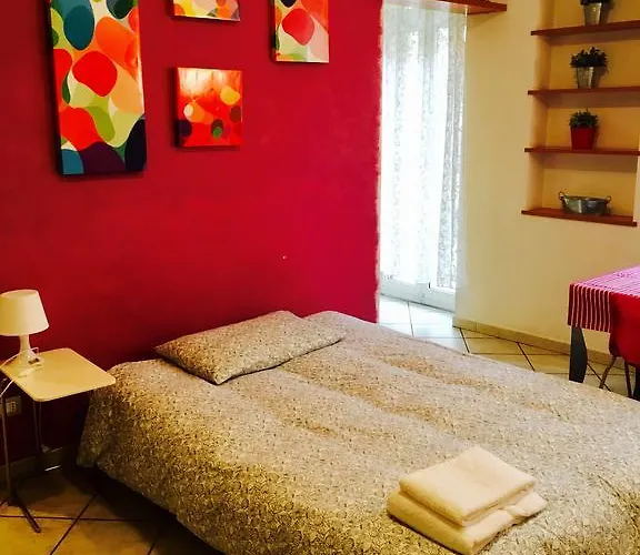 Appartamento Modì Roma